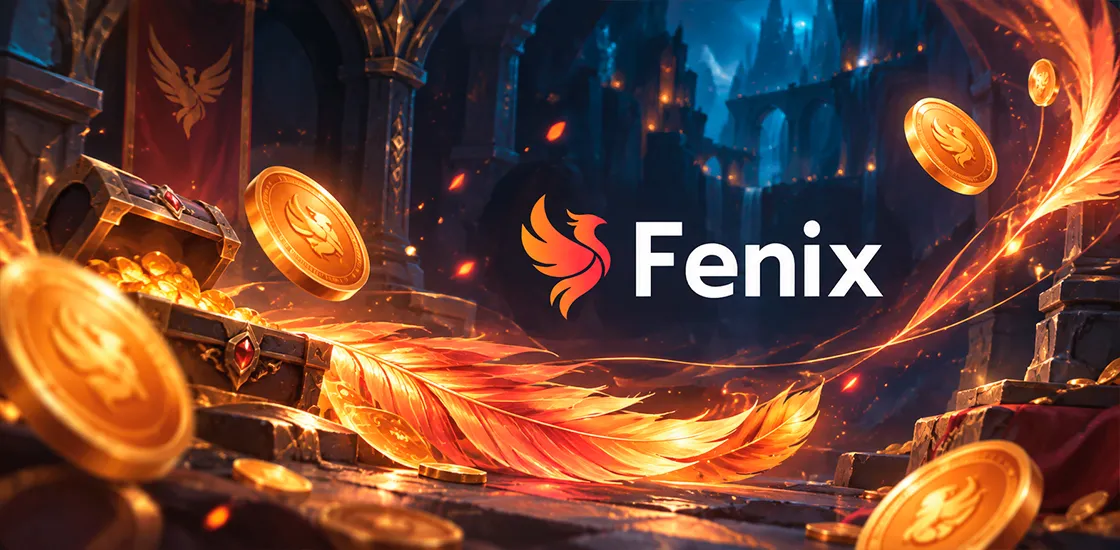 Казино Феникс (FENIX): обзор приветственного бонуса до 500% и 400 FS, промокода VITUSSRAZOR и сундуков с призами.