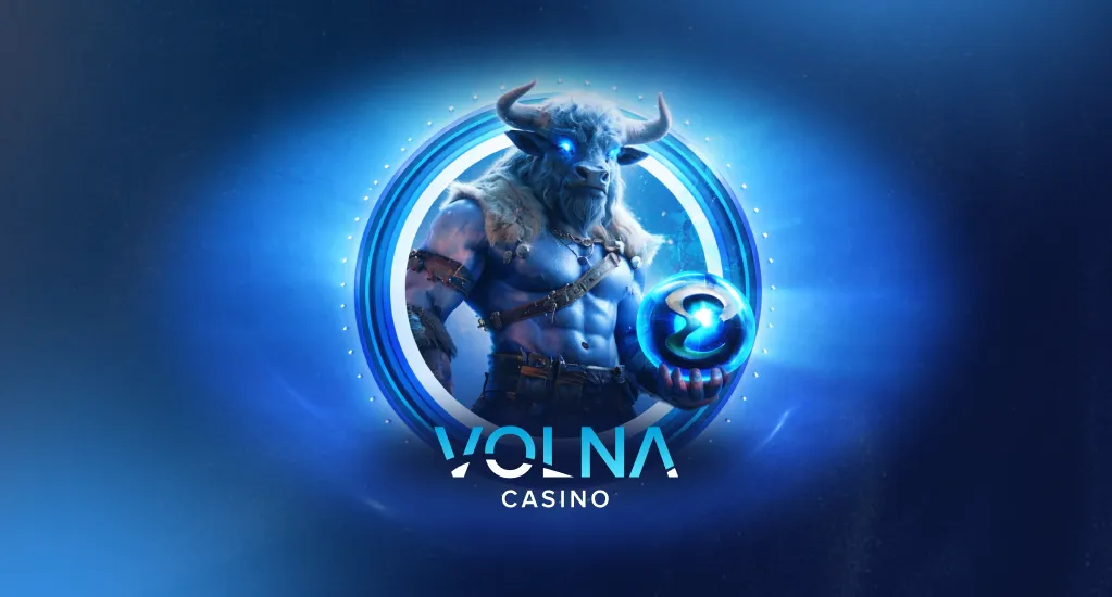 Обзор казино Волна