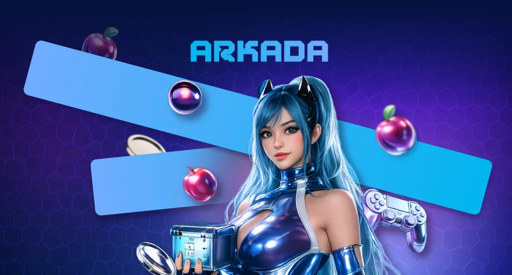 Баннер Обзор онлайн-казино Аркада (ARKADA)