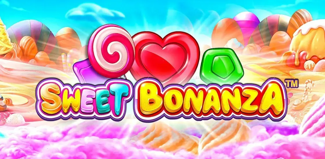 Обзор Sweet Bonanza