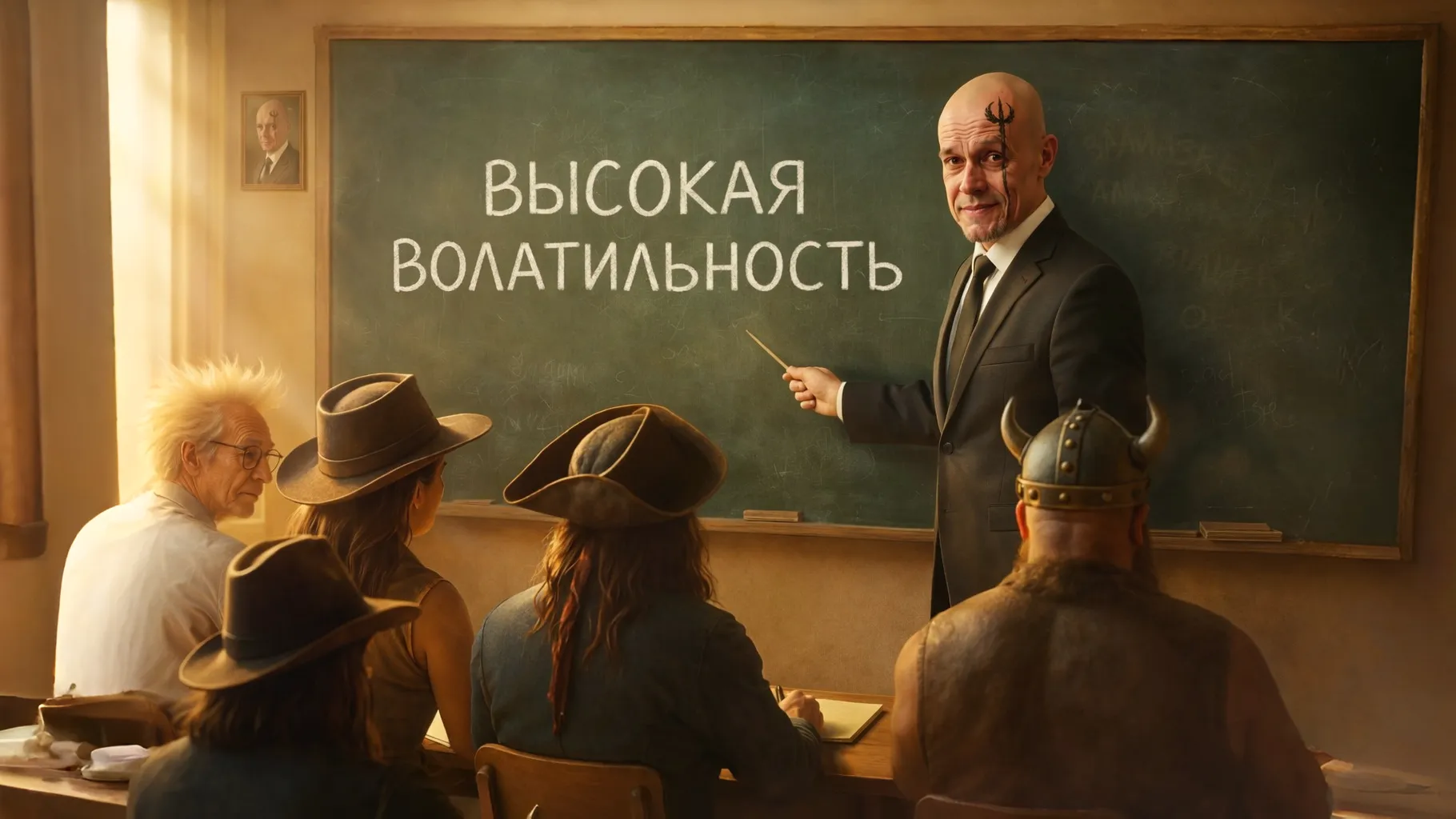 Гайд от Витуса