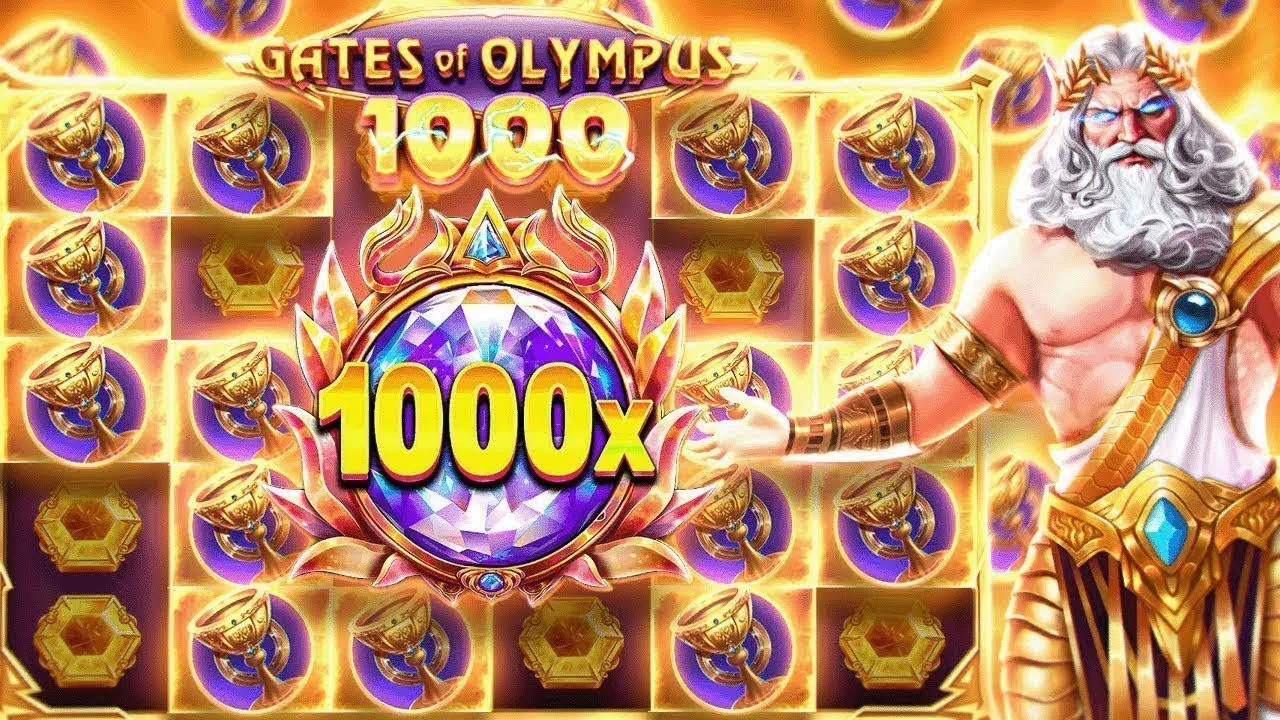Крупный выигрыш в Gates of Olympus на стриме Витуса — бонусный раунд с множителями и заносом 2 706 900 рублей.
