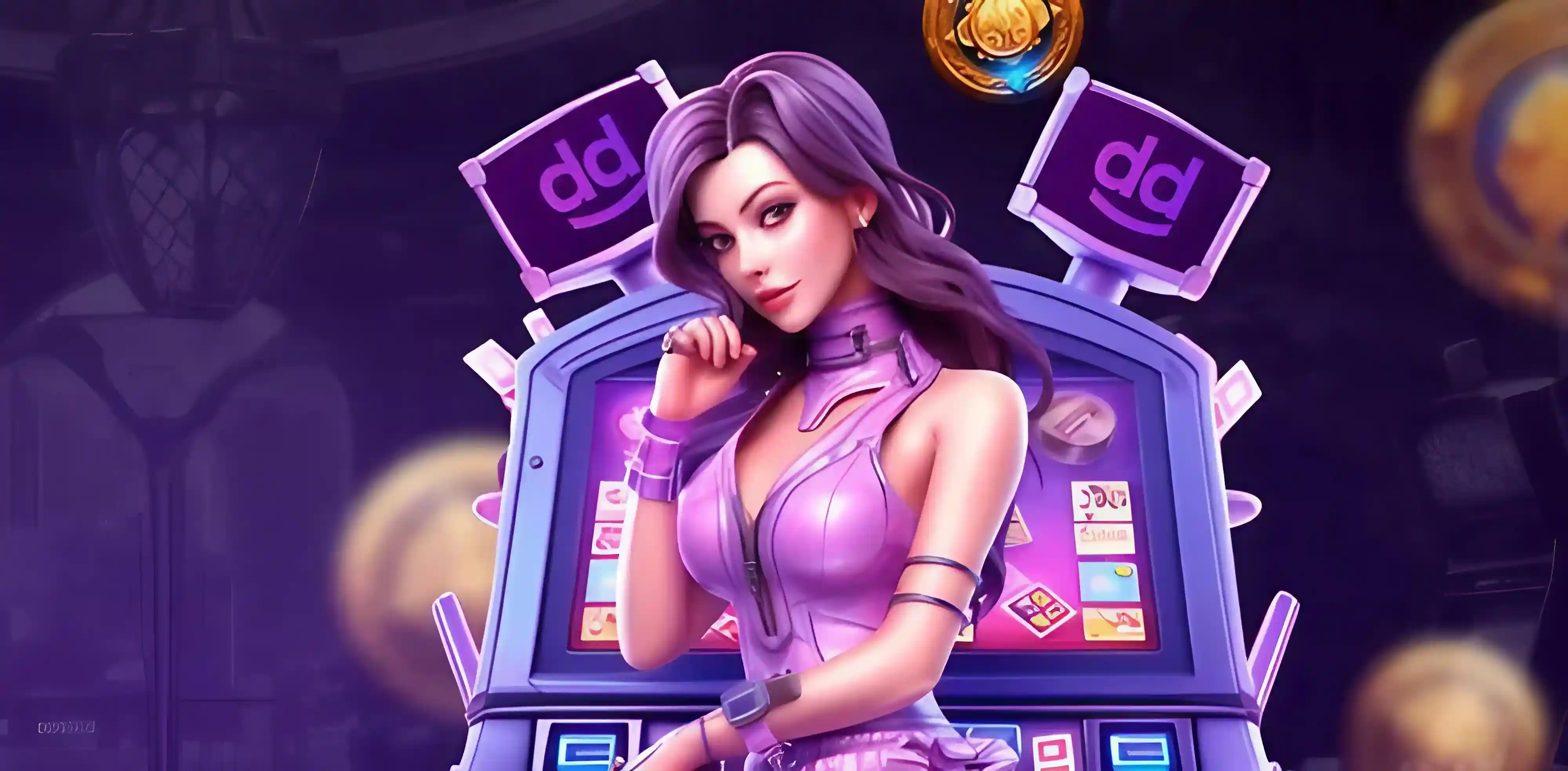 Что нужно знать новичкам о казино Дэдди?