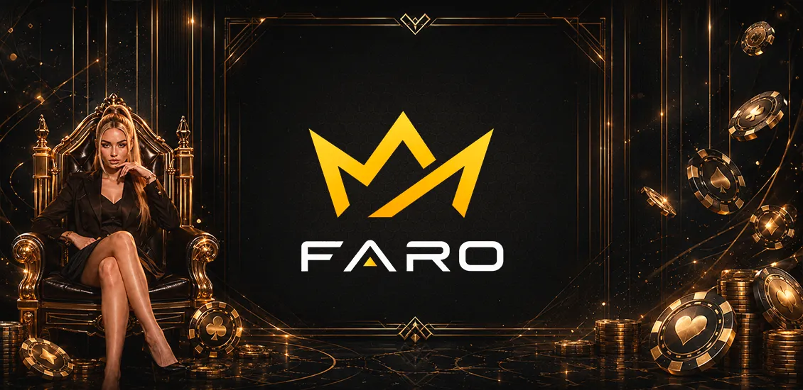 «Гонка Миллионеров» FARO с фондом 20 млн ₽.