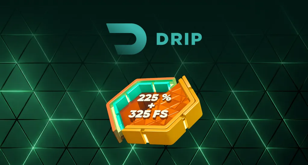 Забирай мощный велком пак