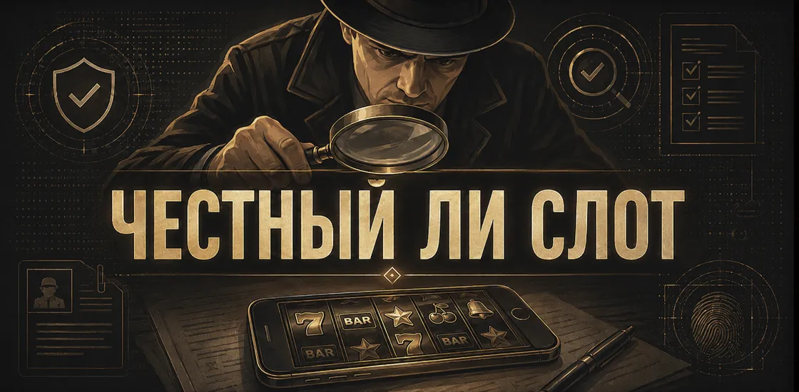 Как работает RNG в слотах и почему каждый спин является независимым случайным событием.