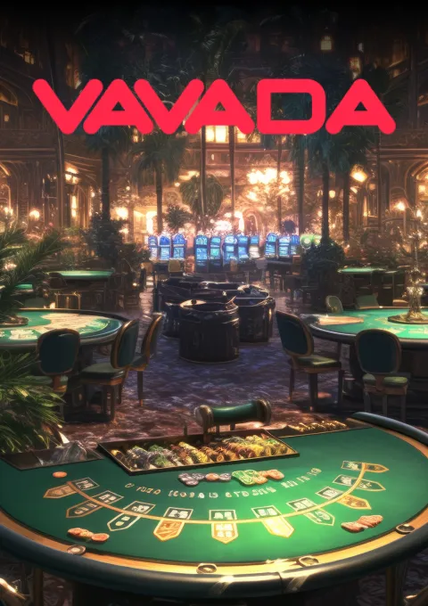 казино ВАВАДА