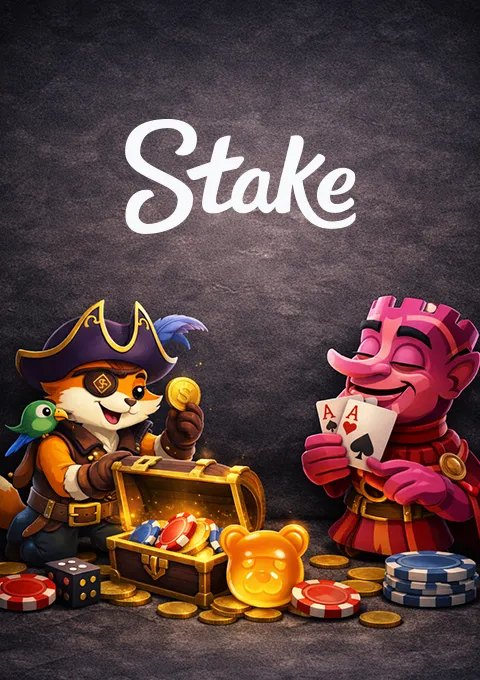 казино стейк