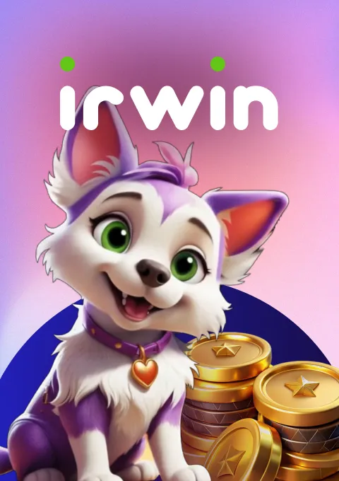 казино ИРВИН