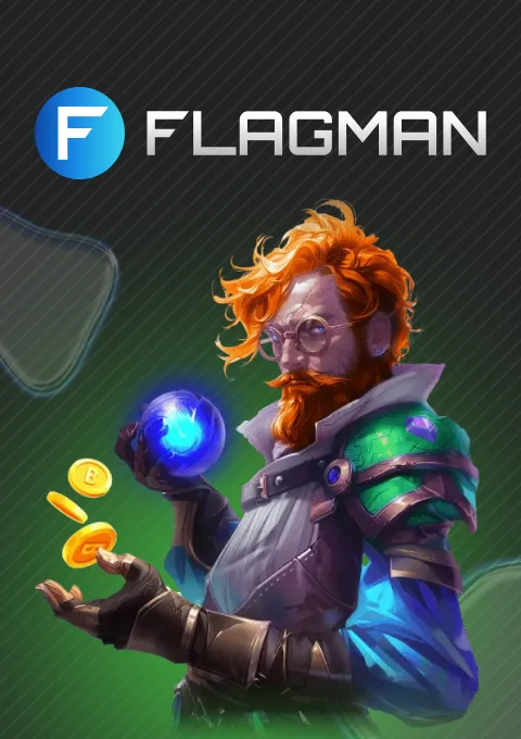 казино ФЛАГМАН