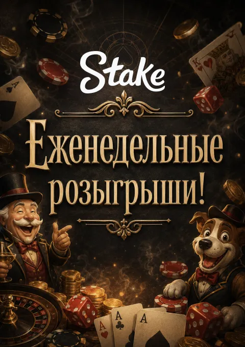 казино стейк
