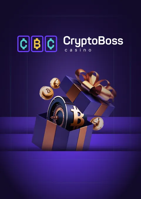 казино КРИПТОБОСС